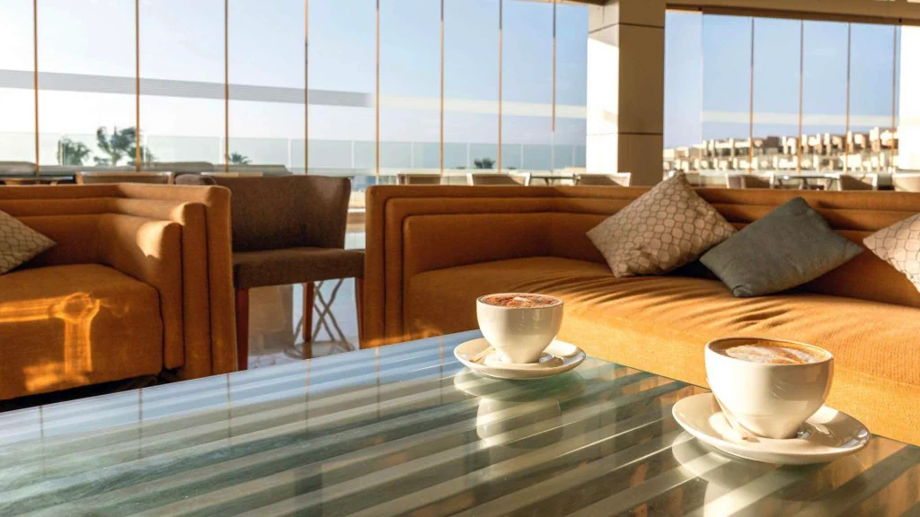 الفندق "كورال سي إمبريال" كورال سي سينساتوري - شرم الشيخ